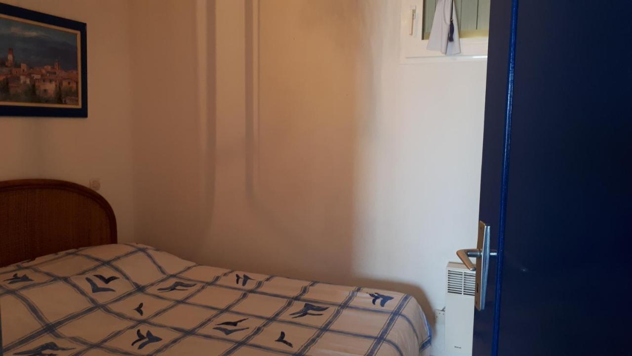 Appartement Les sardines à Sète Extérieur photo
