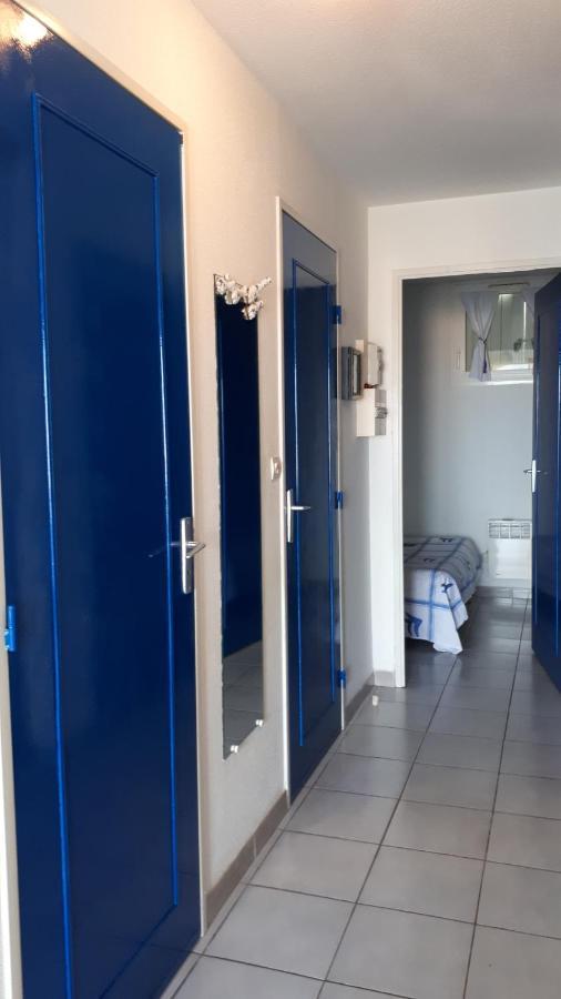 Appartement Les sardines à Sète Extérieur photo