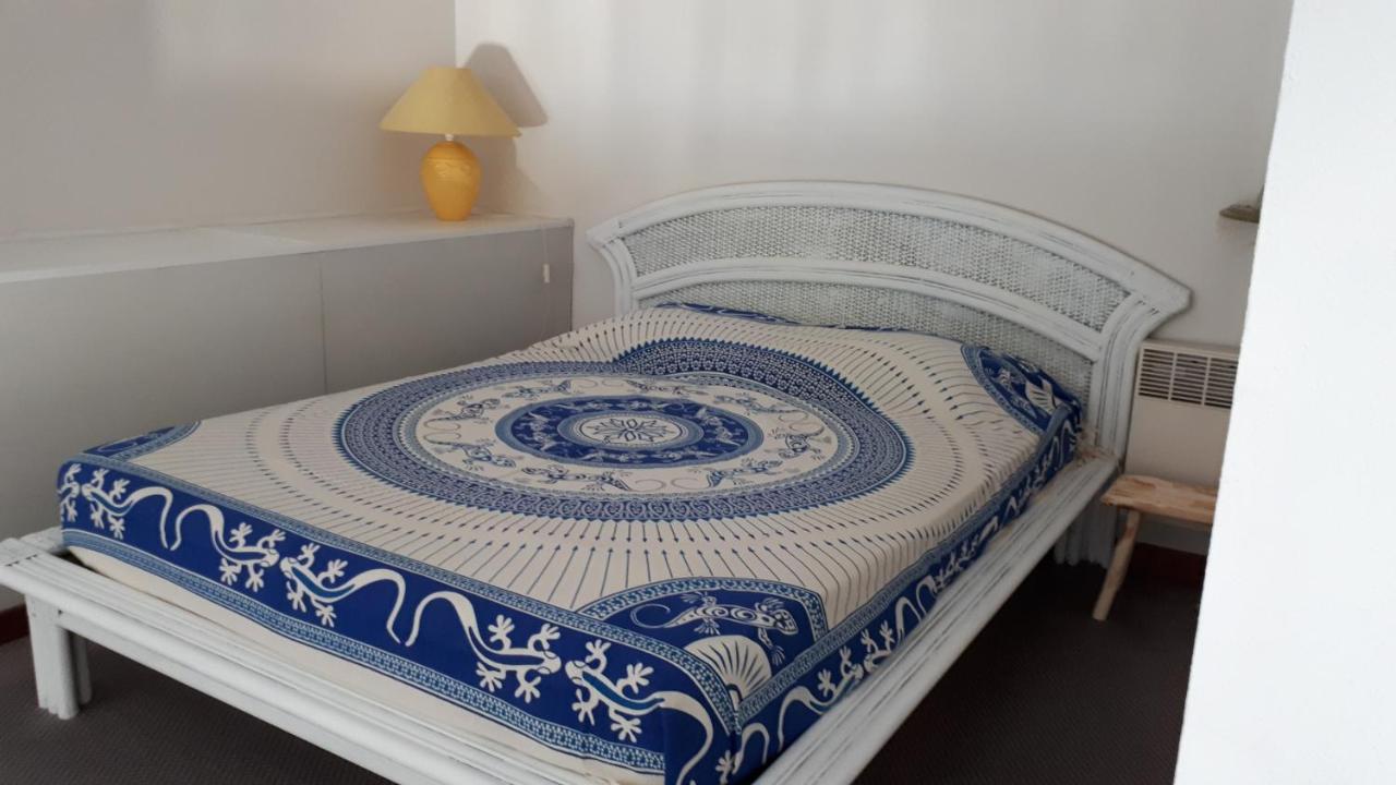 Appartement Les sardines à Sète Extérieur photo
